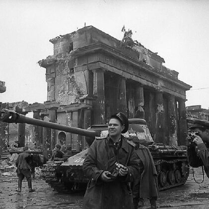 THE END OF SOVIET EXPANSION IN EASTERN EUROPE (1945-1993) AND EASTERN BLOC WAS THE GROUP O