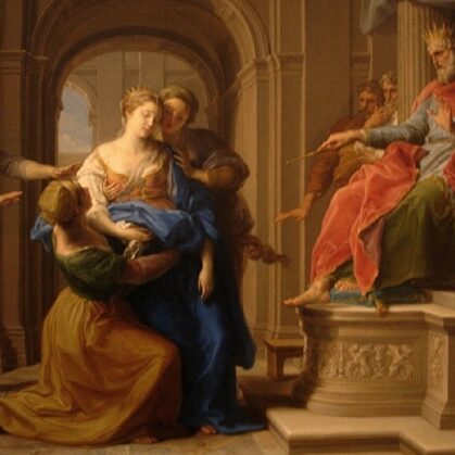 XERXES THE GREAT I (486-465 BCE) WAS  THE PERSIAN KING OF ACHAEMENID EMPIRE (MODERN IRAN).